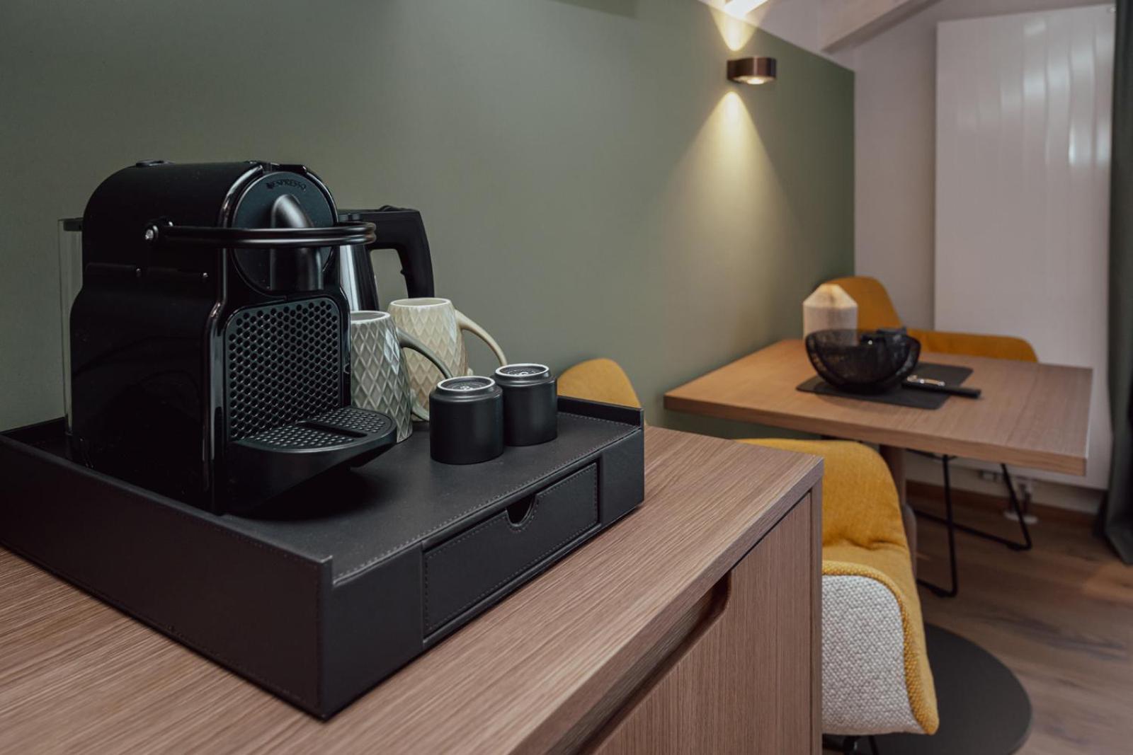 Hotel Auszeit Пертизау Экстерьер фото